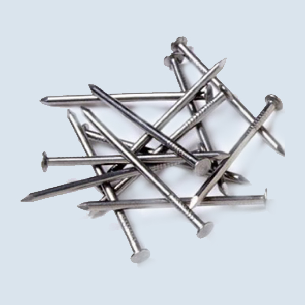 Common Wire Nails – Global Industries