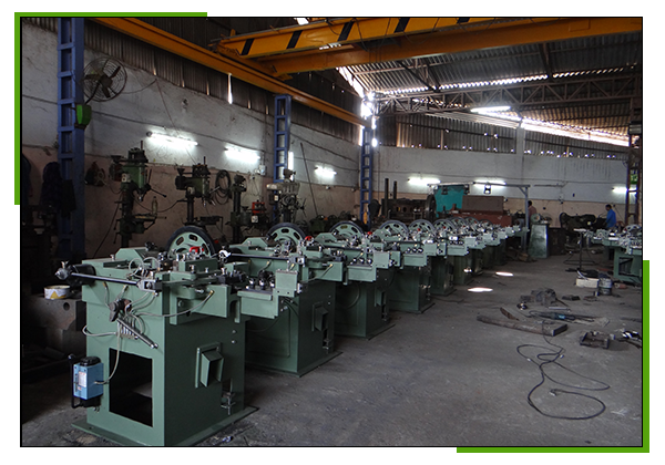 Slipper Making Machine Manufacturer Supplier from Deoghar India